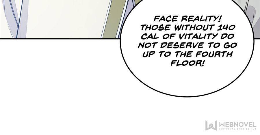 Global Martial Arts Chapter 30 — Page 49