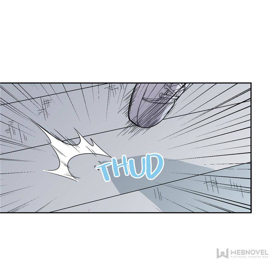 Global Martial Arts Chapter 30 — Page 55
