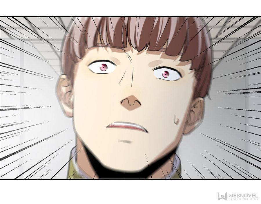 Global Martial Arts Chapter 30 — Page 56
