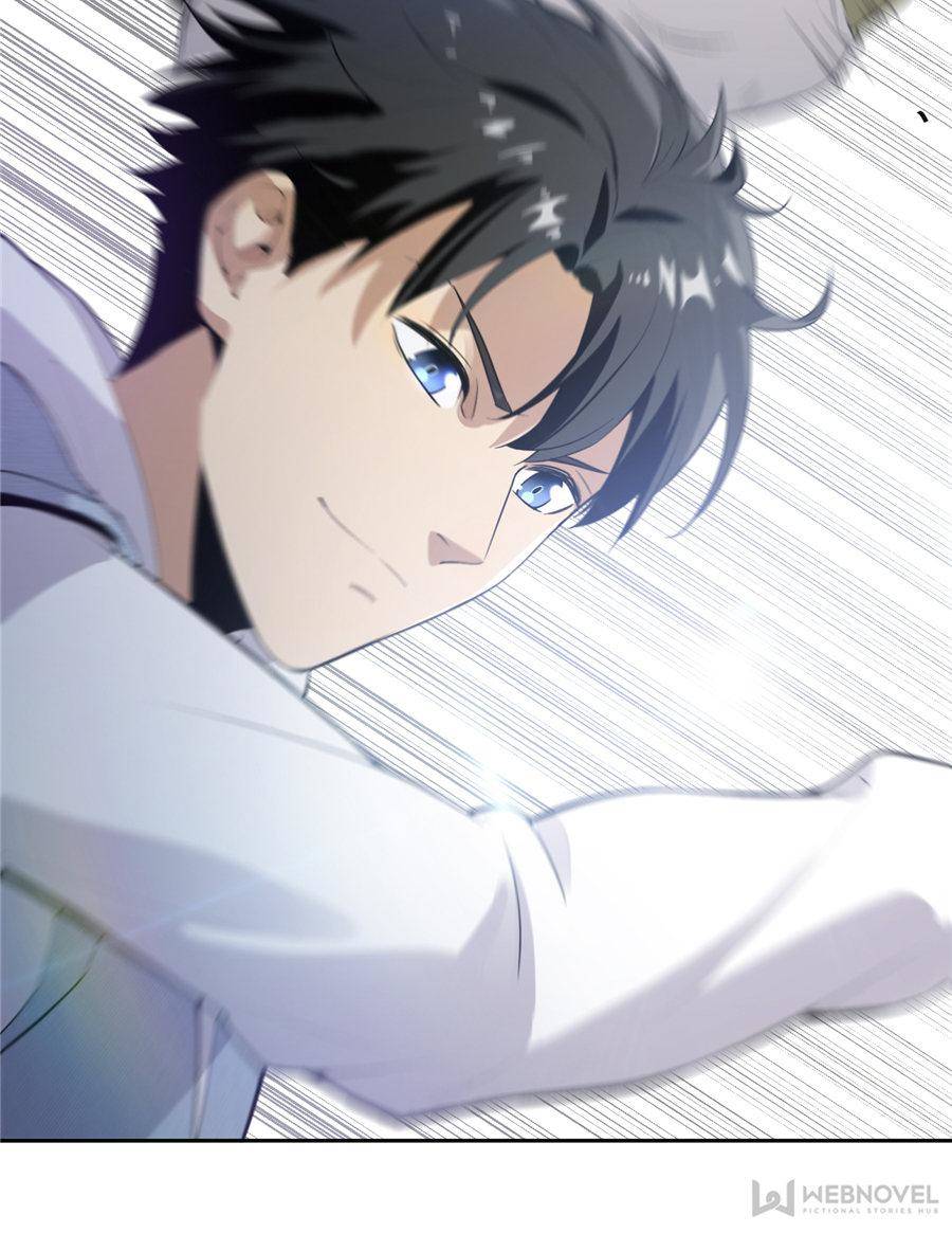 Global Martial Arts Chapter 30 — Page 58