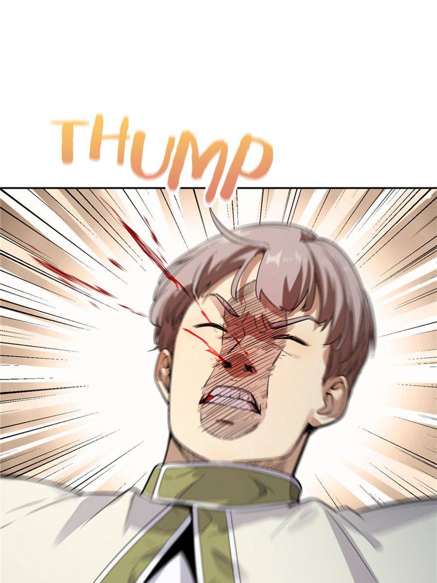 Global Martial Arts Chapter 30 — Page 59