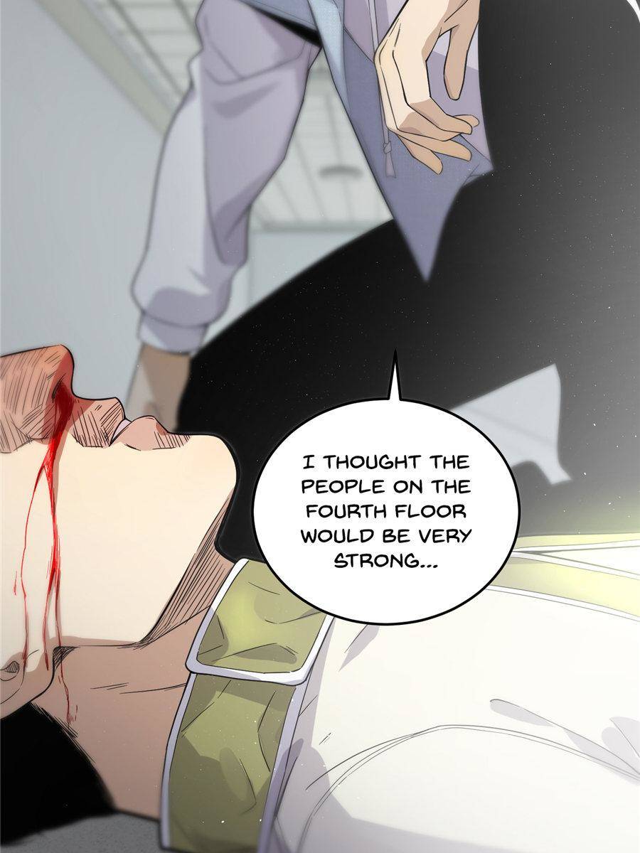 Global Martial Arts Chapter 30 — Page 62