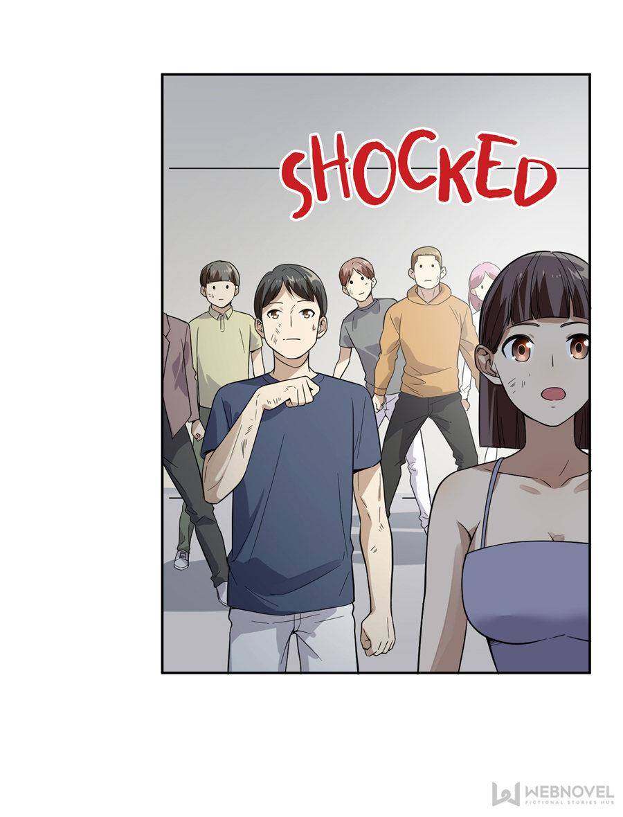 Global Martial Arts Chapter 30 — Page 64