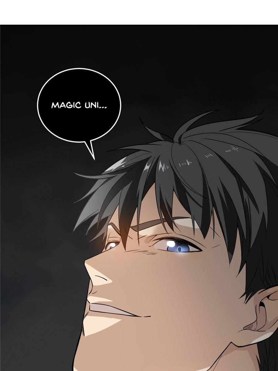 Global Martial Arts Chapter 30 — Page 71