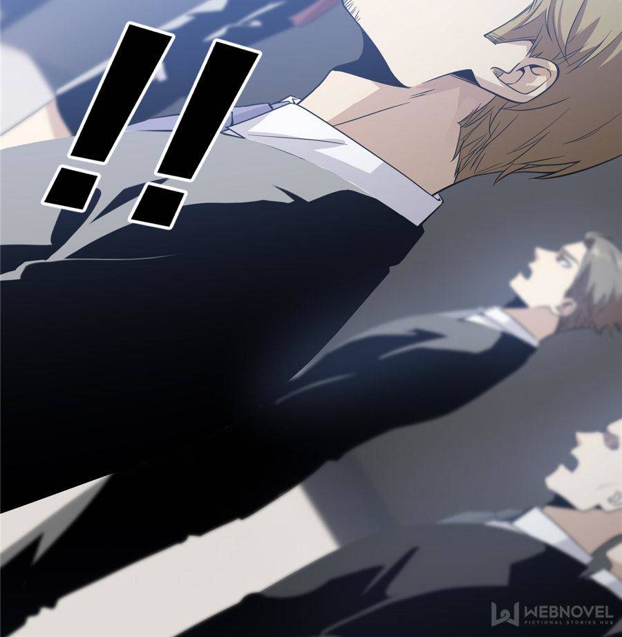 Global Martial Arts Chapter 30 — Page 74