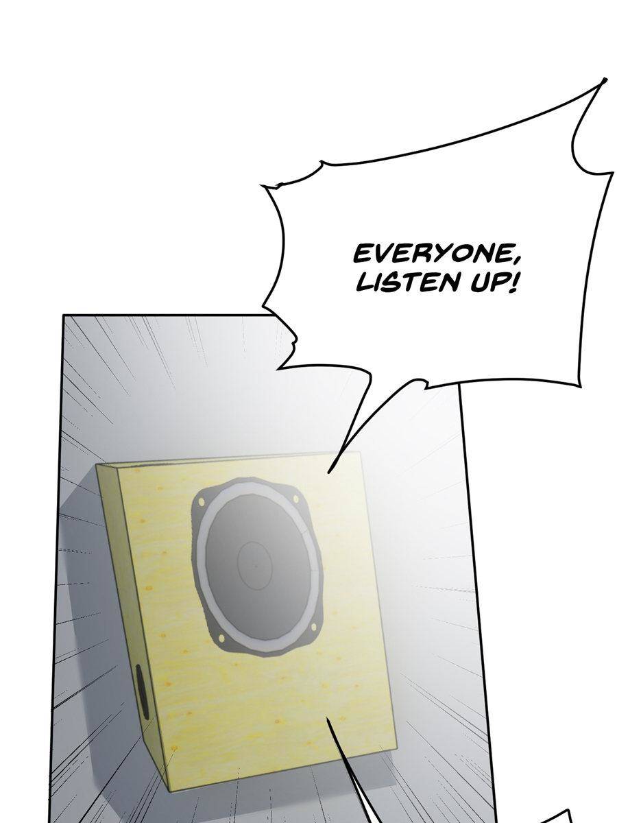 Global Martial Arts Chapter 30 — Page 76