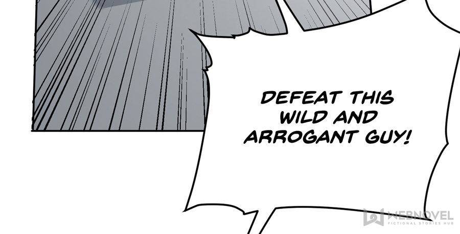 Global Martial Arts Chapter 30 — Page 77
