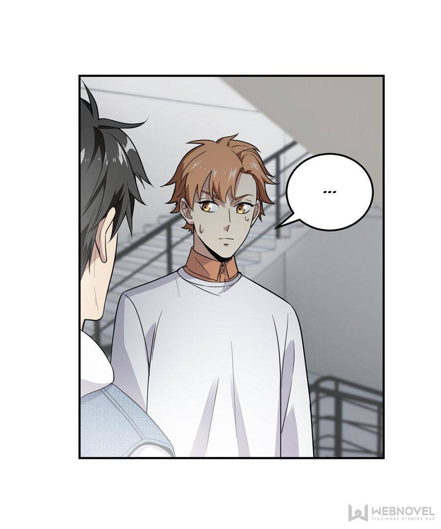 Global Martial Arts Chapter 31 — Page 3