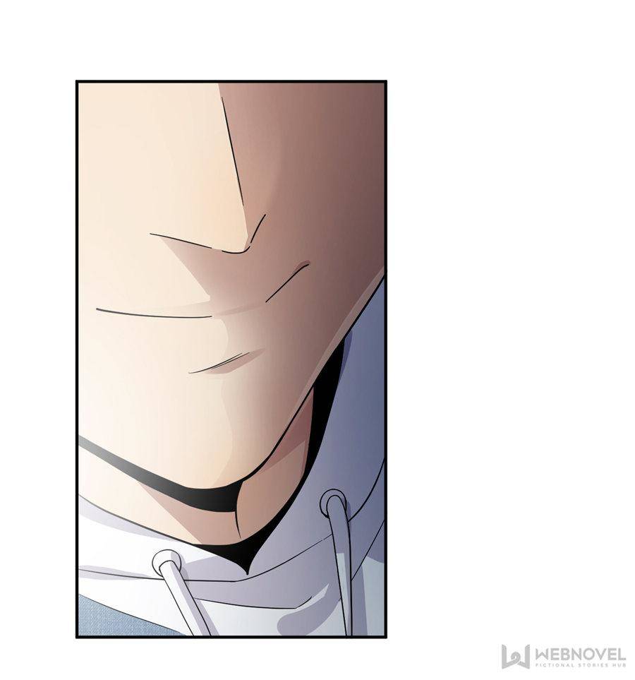 Global Martial Arts Chapter 31 — Page 6