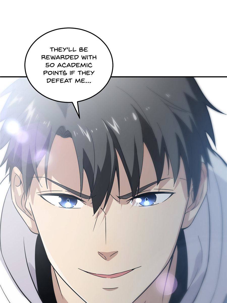 Global Martial Arts Chapter 31 — Page 9