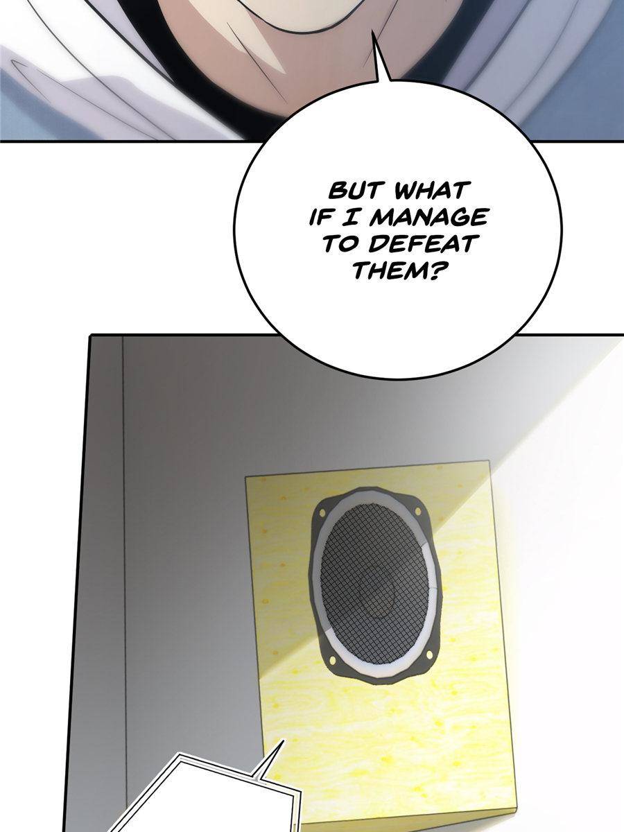 Global Martial Arts Chapter 31 — Page 10