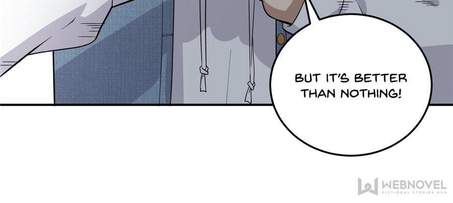Global Martial Arts Chapter 31 — Page 15