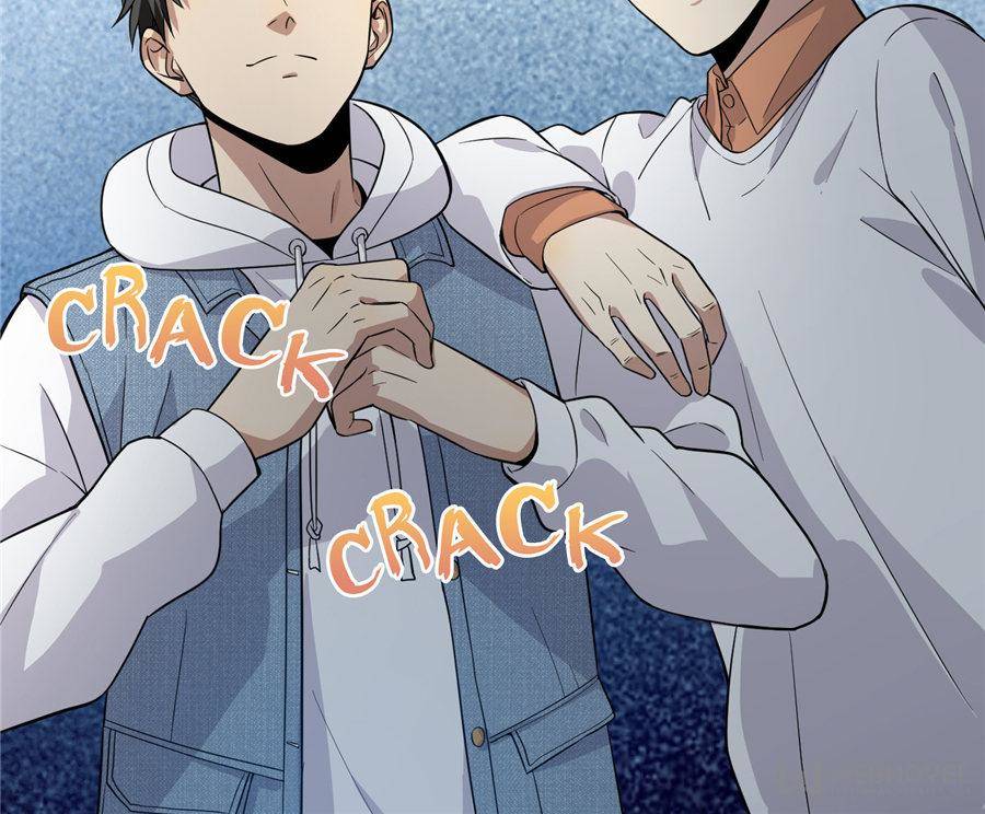 Global Martial Arts Chapter 31 — Page 22