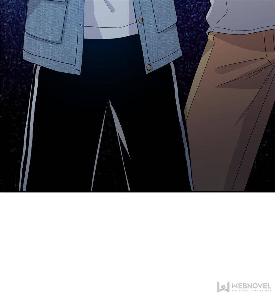 Global Martial Arts Chapter 31 — Page 23