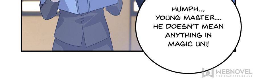 Global Martial Arts Chapter 31 — Page 27