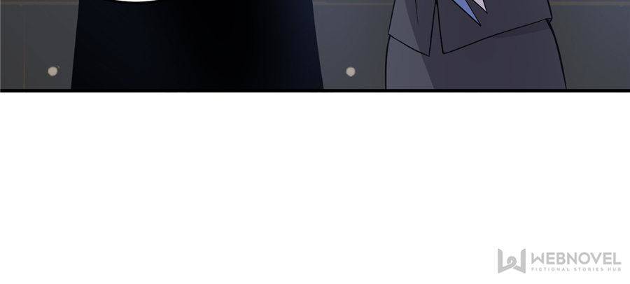 Global Martial Arts Chapter 31 — Page 35