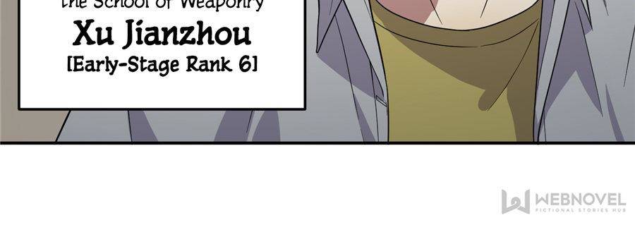 Global Martial Arts Chapter 31 — Page 39