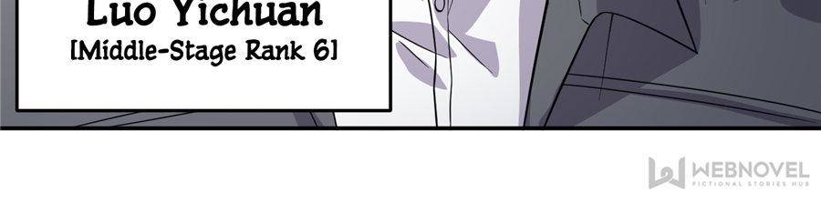 Global Martial Arts Chapter 31 — Page 41