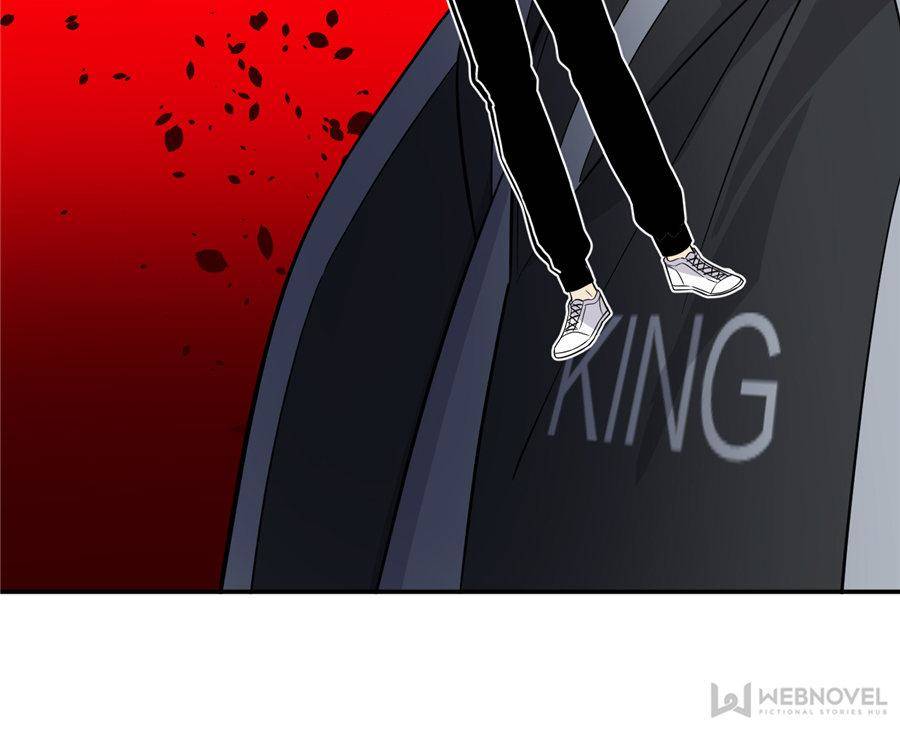 Global Martial Arts Chapter 31 — Page 43