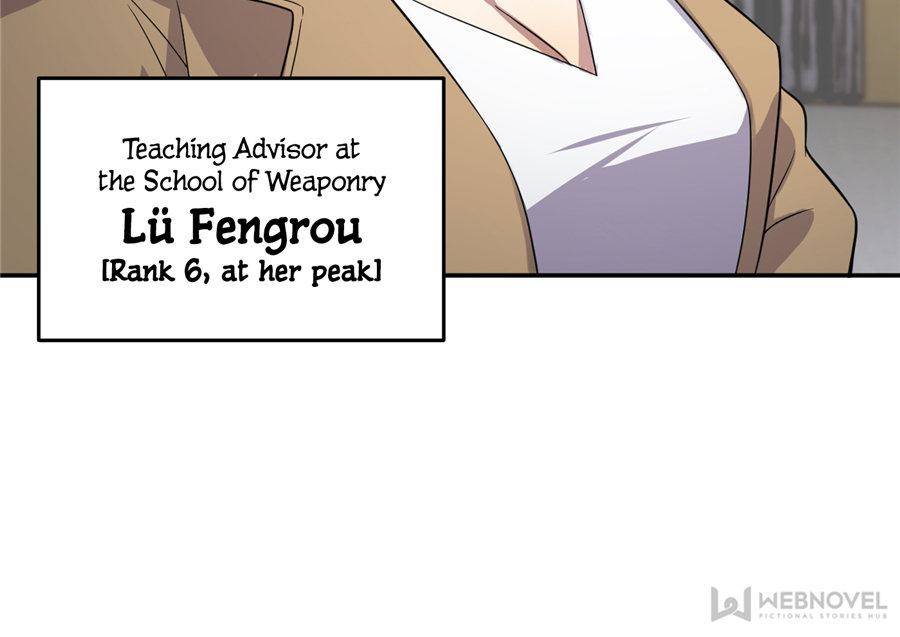 Global Martial Arts Chapter 31 — Page 45