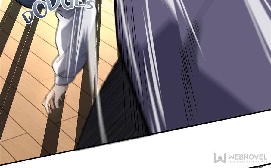 Global Martial Arts Chapter 31 — Page 51