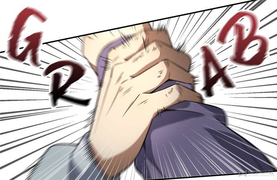 Global Martial Arts Chapter 31 — Page 52