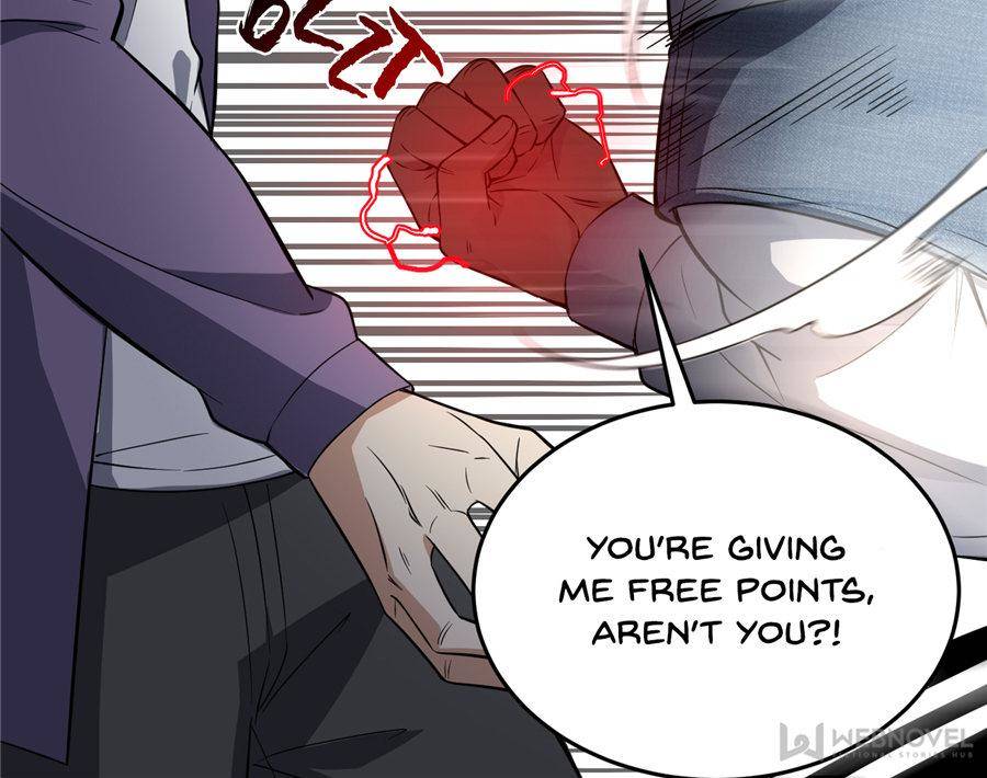 Global Martial Arts Chapter 31 — Page 54