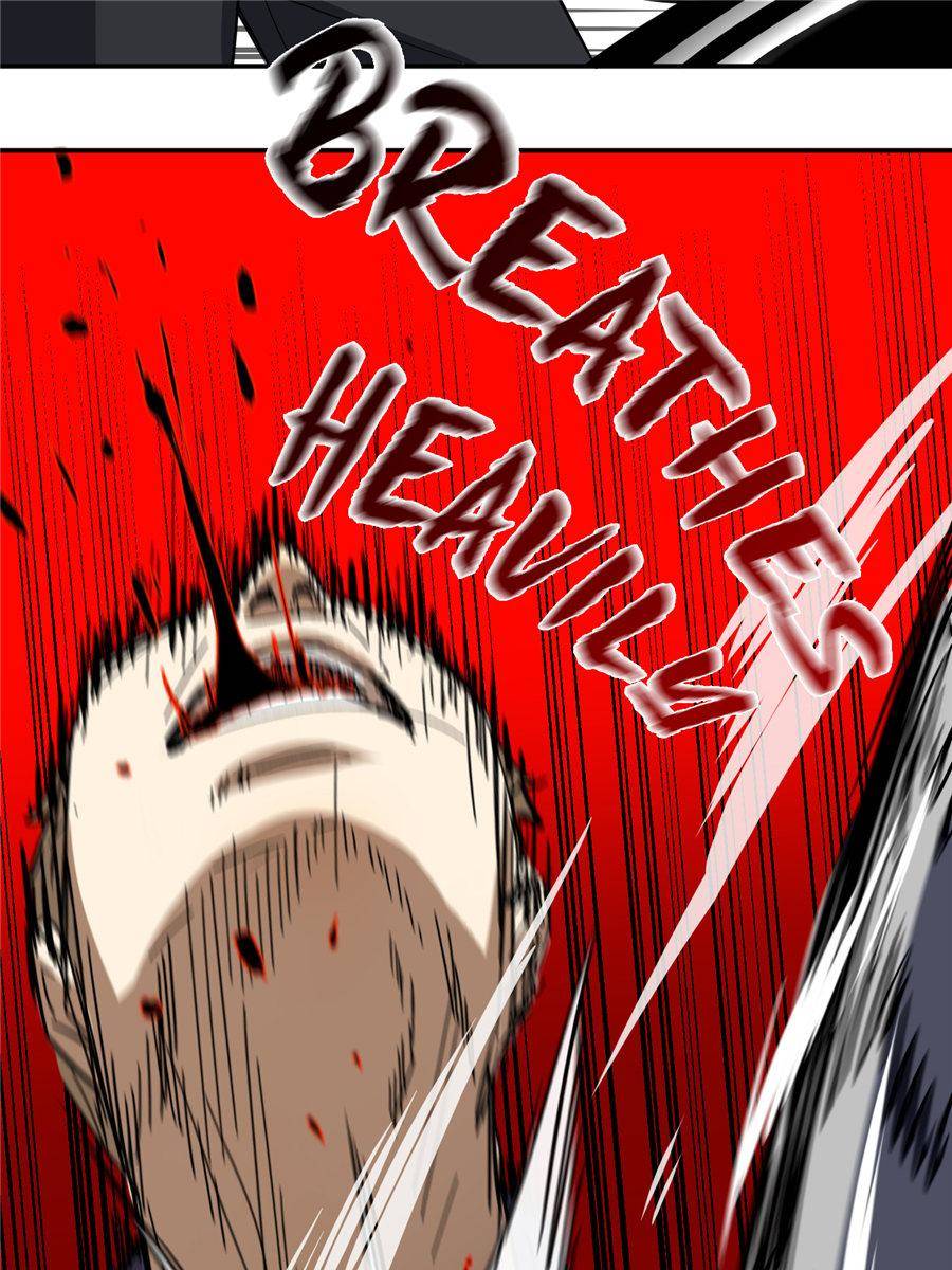 Global Martial Arts Chapter 31 — Page 55
