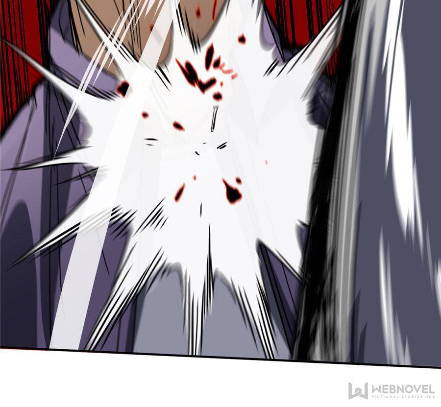 Global Martial Arts Chapter 31 — Page 56