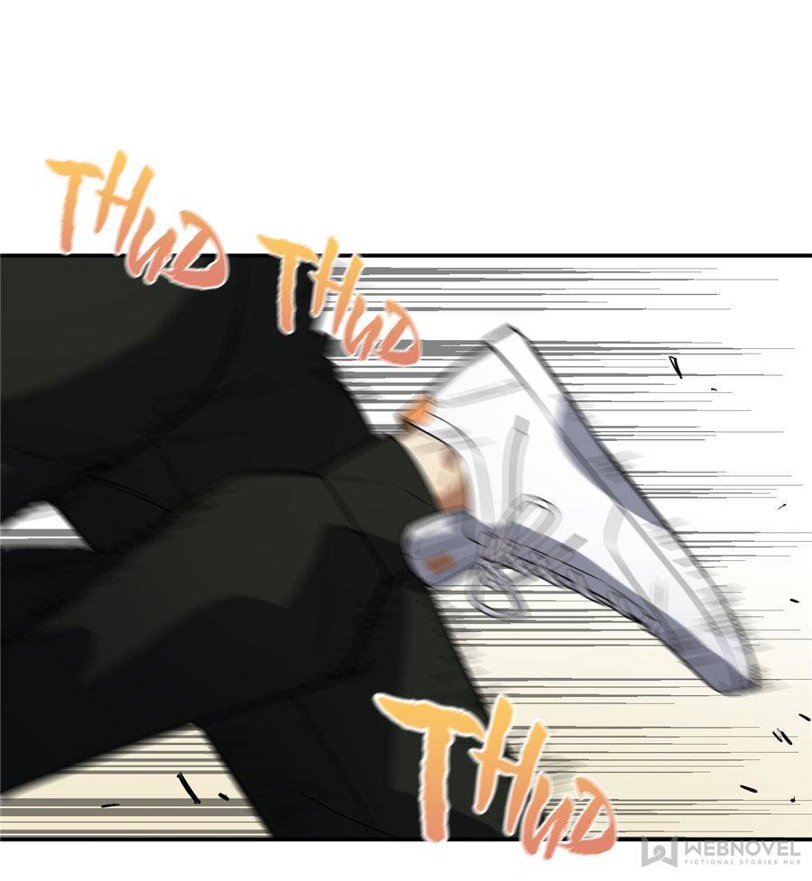 Global Martial Arts Chapter 31 — Page 61