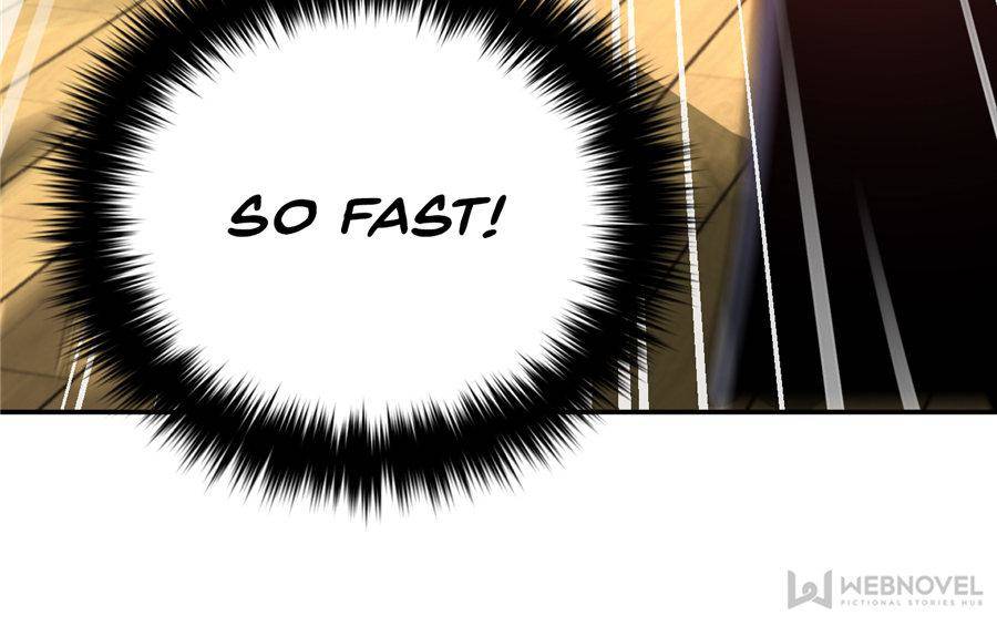 Global Martial Arts Chapter 31 — Page 64