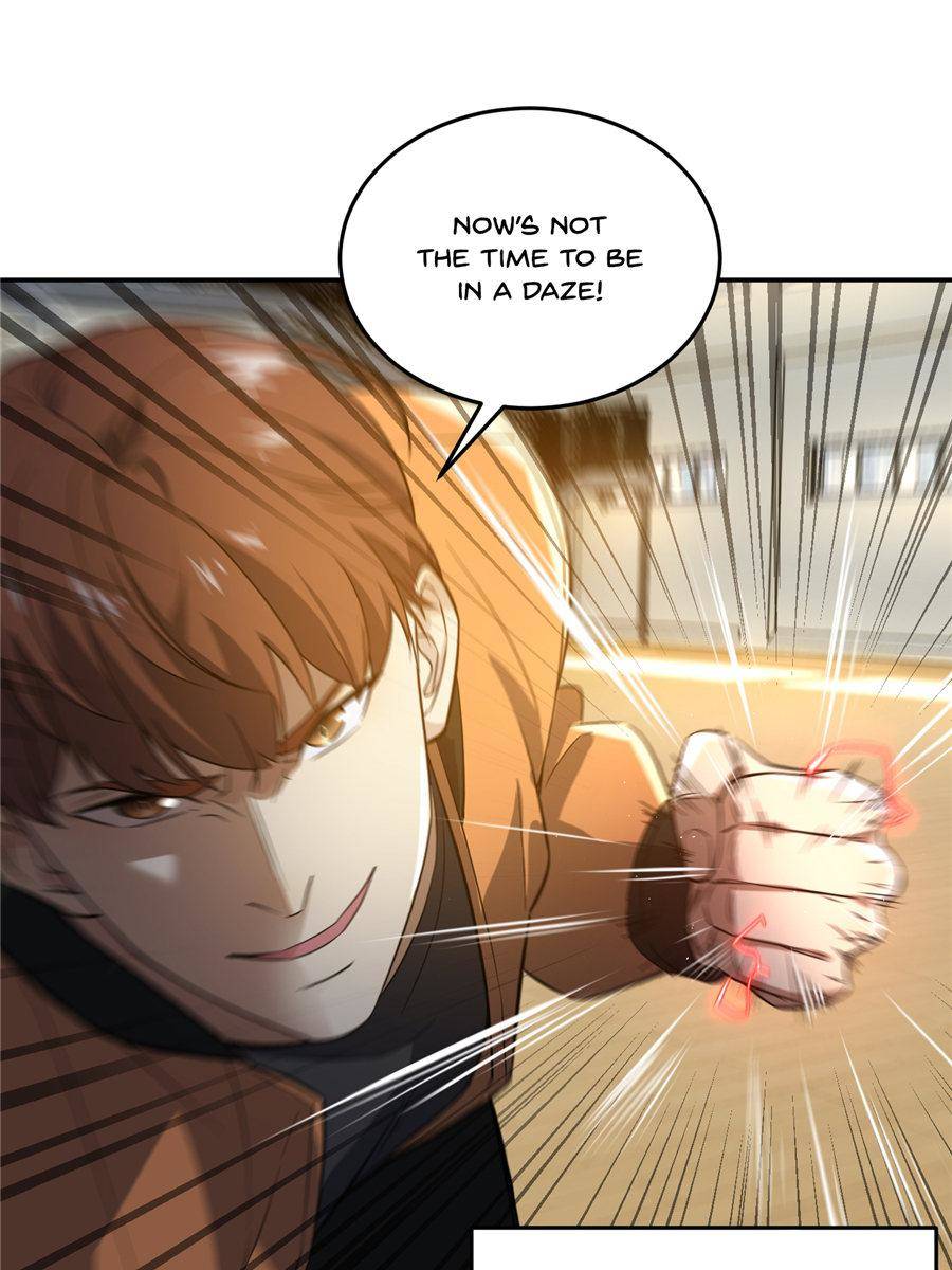 Global Martial Arts Chapter 31 — Page 65