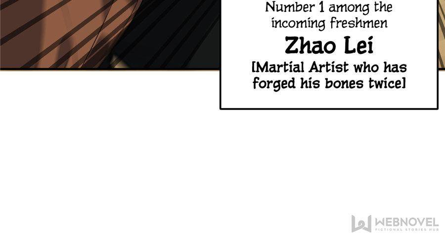 Global Martial Arts Chapter 31 — Page 66
