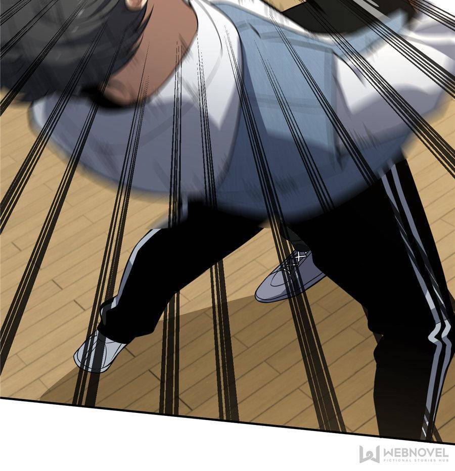 Global Martial Arts Chapter 31 — Page 68