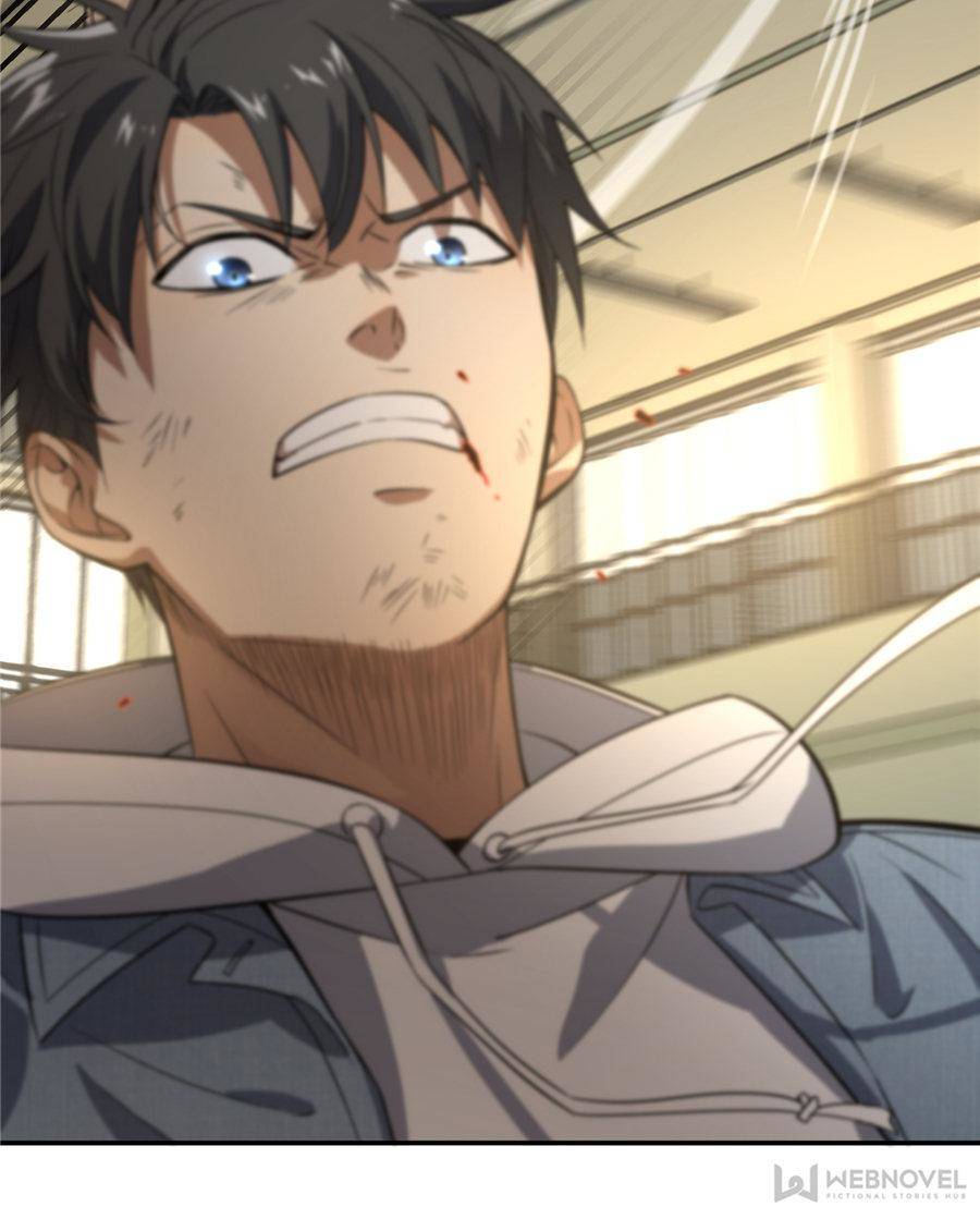 Global Martial Arts Chapter 31 — Page 73