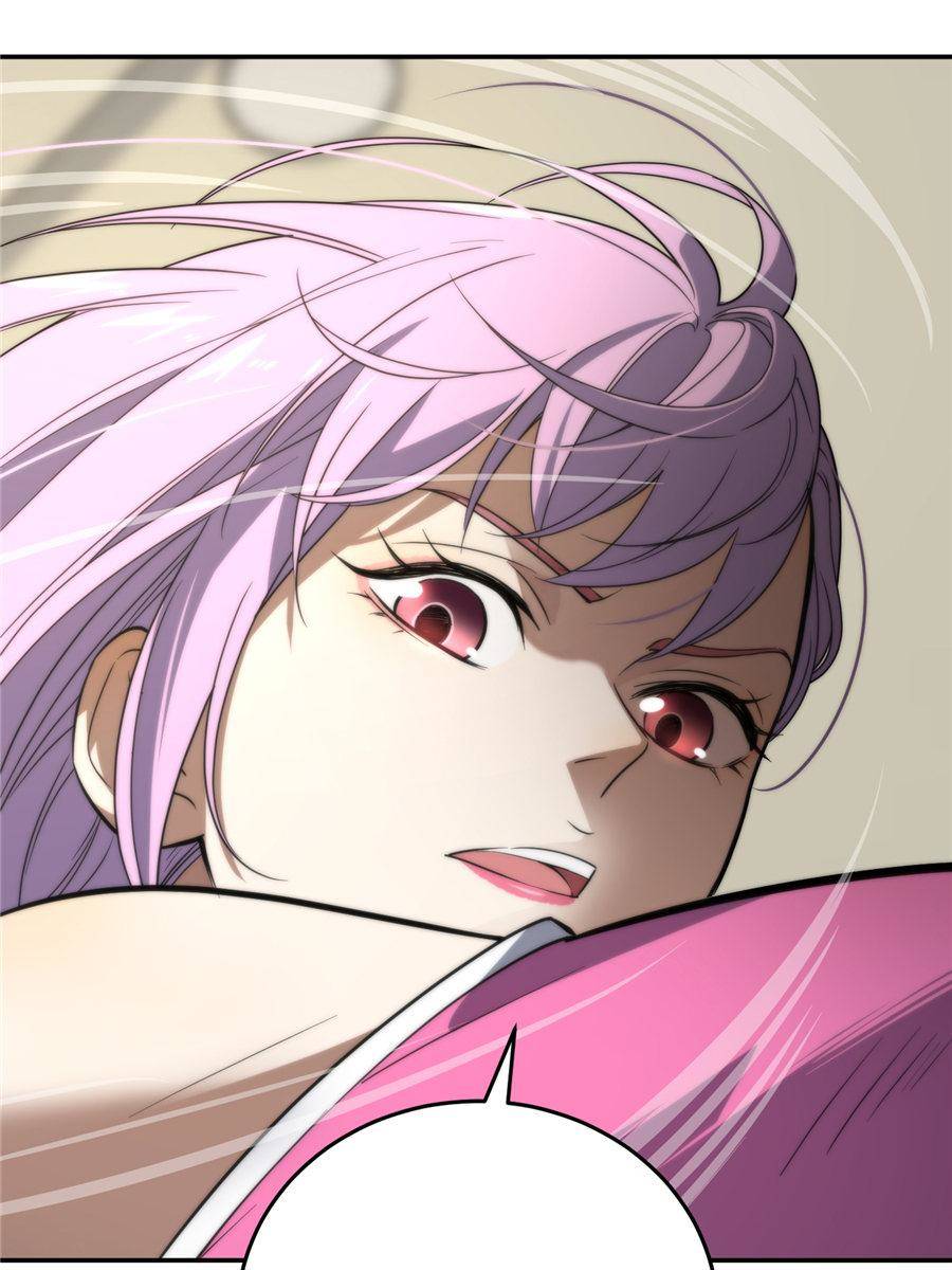 Global Martial Arts Chapter 31 — Page 74