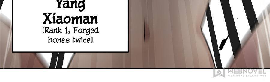 Global Martial Arts Chapter 32 — Page 6