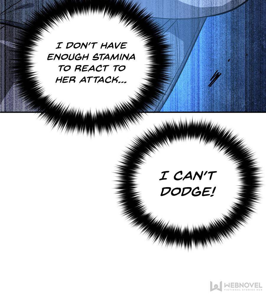Global Martial Arts Chapter 32 — Page 8