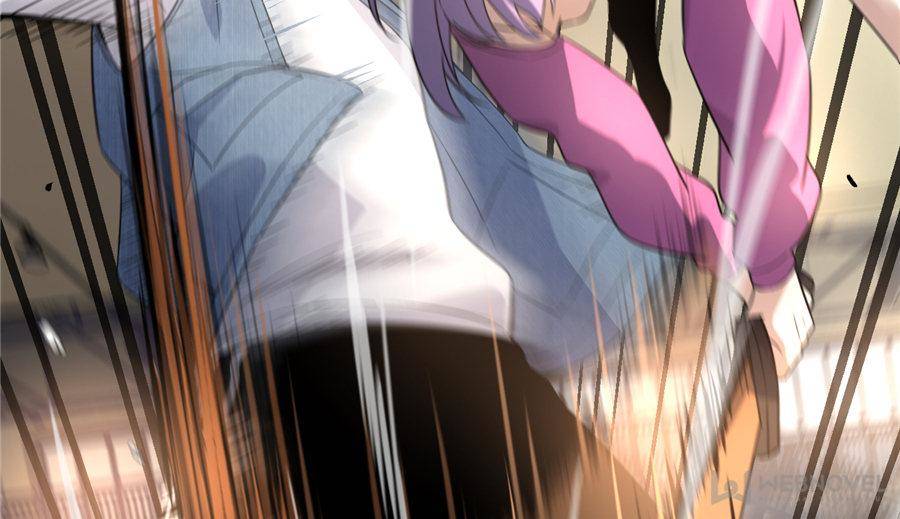 Global Martial Arts Chapter 32 — Page 14