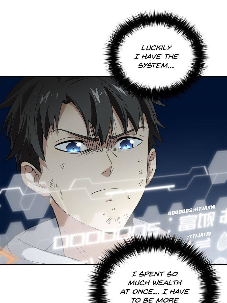 Global Martial Arts Chapter 32 — Page 16