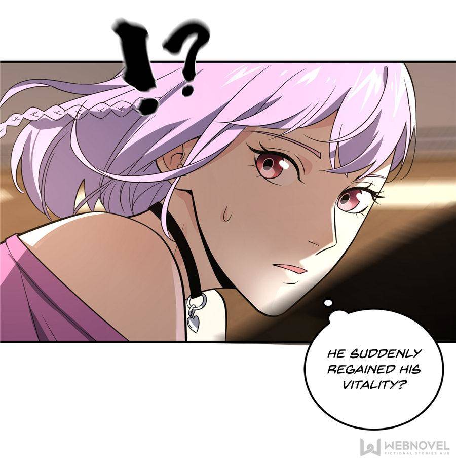 Global Martial Arts Chapter 32 — Page 18