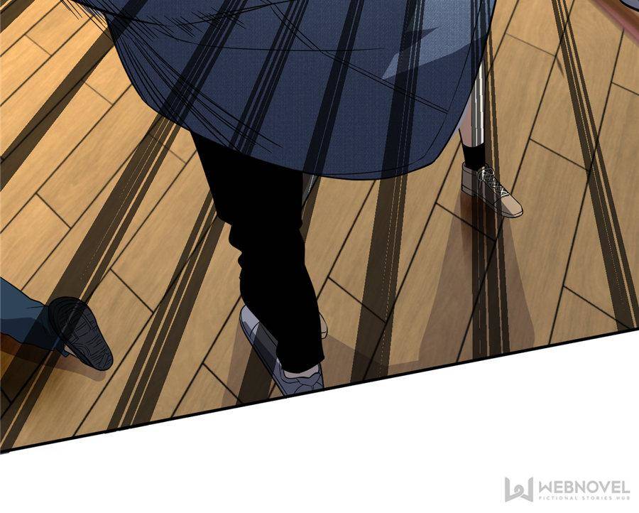 Global Martial Arts Chapter 32 — Page 20