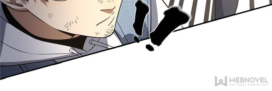 Global Martial Arts Chapter 32 — Page 25