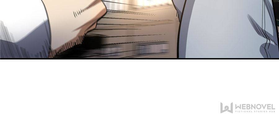 Global Martial Arts Chapter 32 — Page 27
