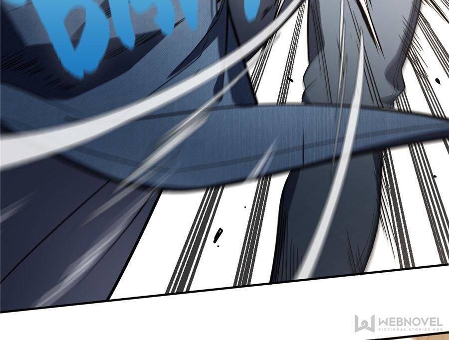 Global Martial Arts Chapter 32 — Page 29