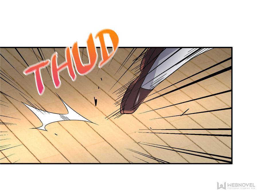 Global Martial Arts Chapter 32 — Page 42