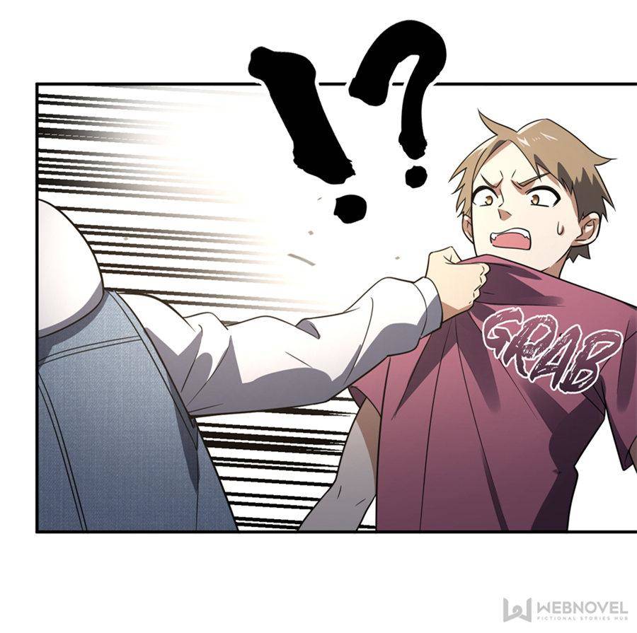 Global Martial Arts Chapter 32 — Page 56