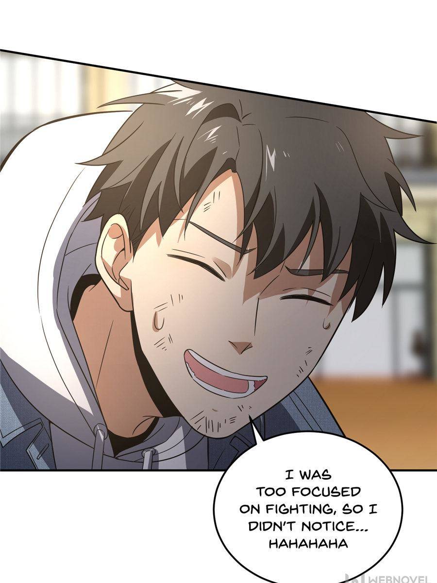 Global Martial Arts Chapter 32 — Page 60