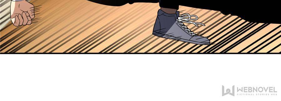 Global Martial Arts Chapter 32 — Page 64