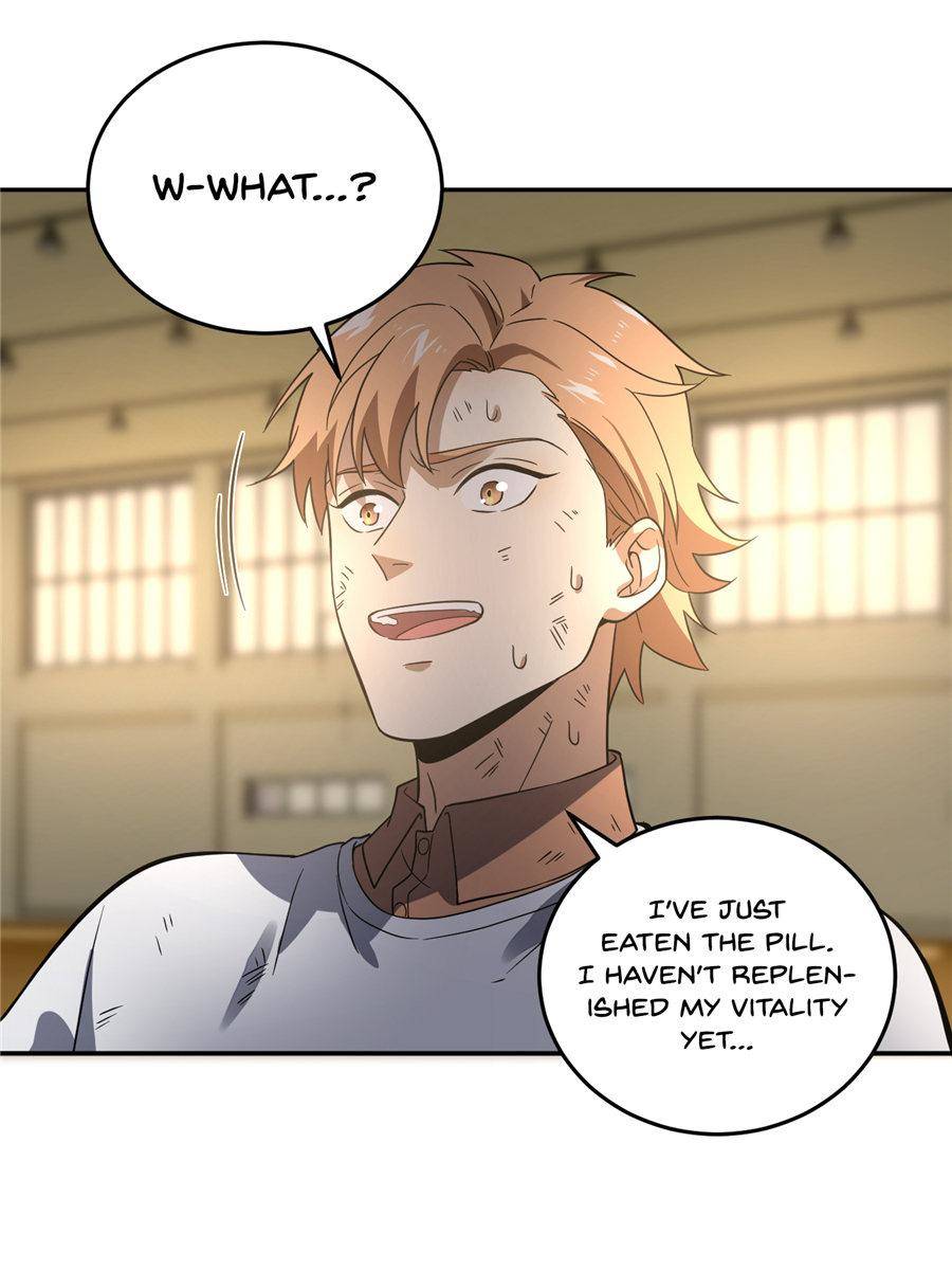 Global Martial Arts Chapter 32 — Page 67
